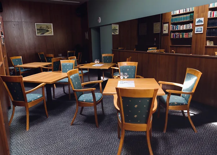 Perkuno Namai Park Hotel Kaunas