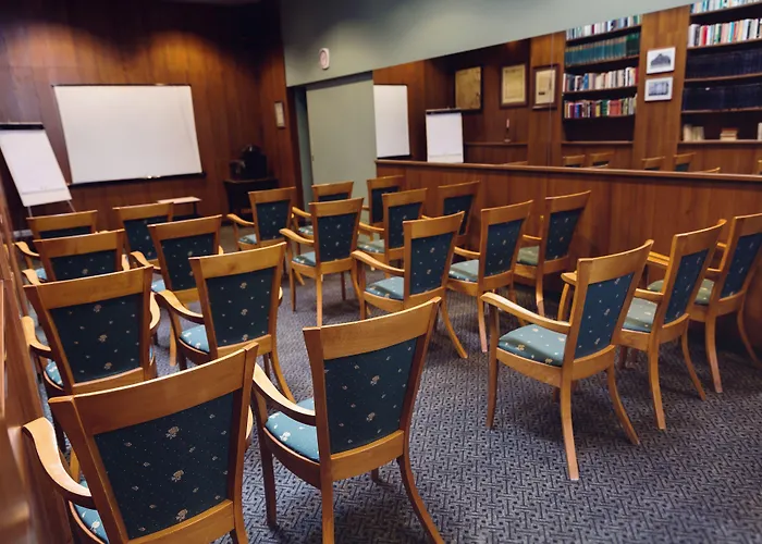 Hotel Perkuno Namai Park 3*