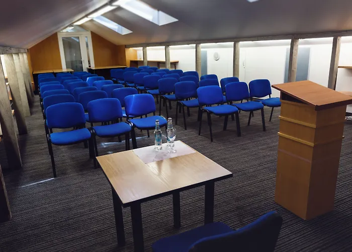 Hotel Perkuno Namai Park 3*