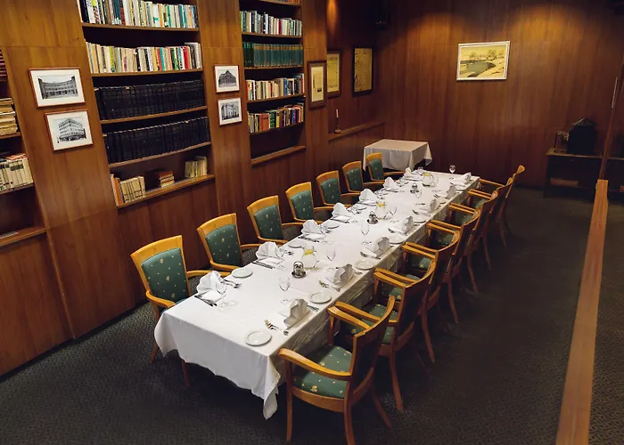 Perkuno Namai Park 3*