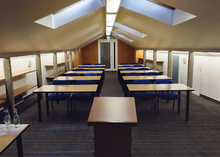 Perkuno Namai Park Hotel 3*