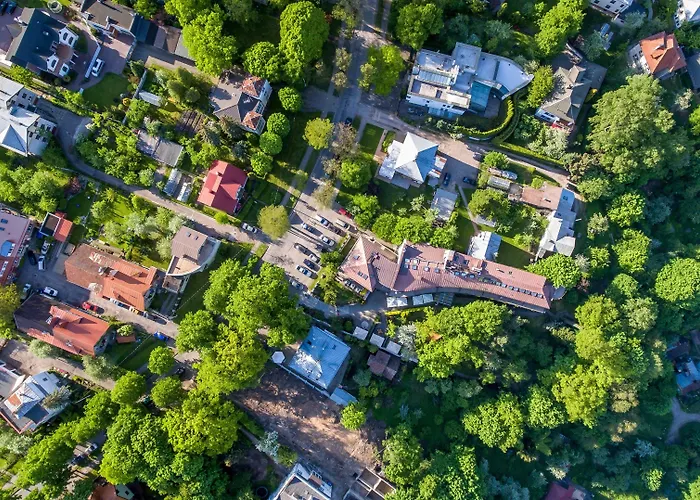 Perkuno Namai Park Hotel 3*