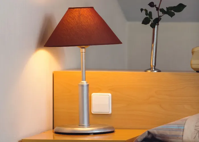 Perkuno Namai Park Hotel Kaunas