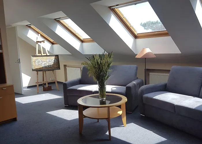 Perkuno Namai Park Hotel 3*