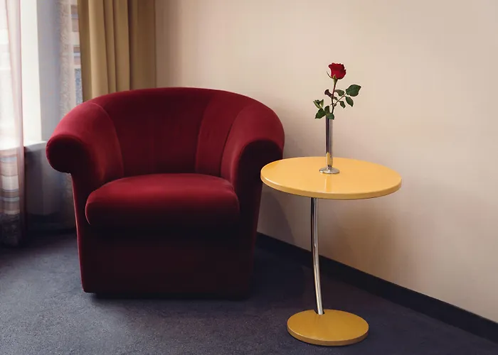 Hotel Perkuno Namai Park