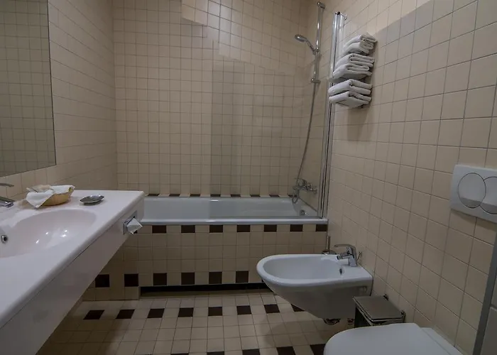 Perkuno Namai Park 3*