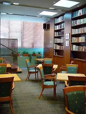 Perkuno Namai Park Hotel Kaunas