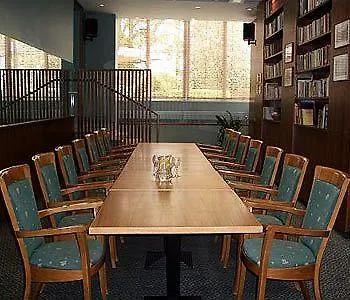 Perkuno Namai Park 3* Kaunas