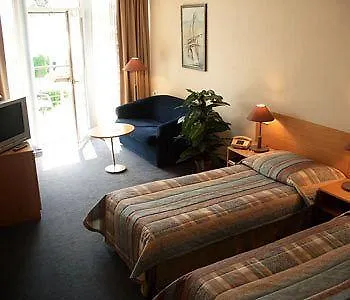 Perkuno Namai Park Hotel Kaunas