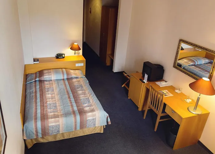 Perkuno Namai Park Hotel