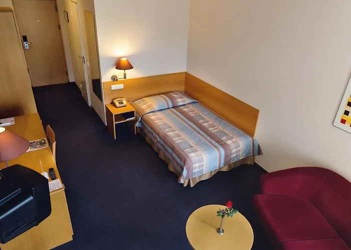 Perkuno Namai Park 3*